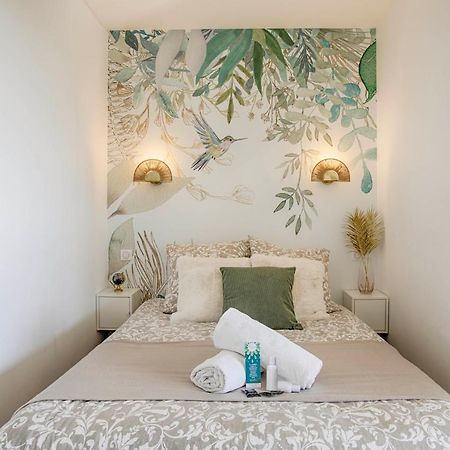 Appartement Cosy Avec Vue Imprenable Sur Cabourg - Acces Direct Plage - Proche Centre Ville 외부 사진